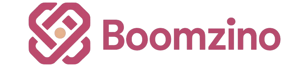 Boomzino